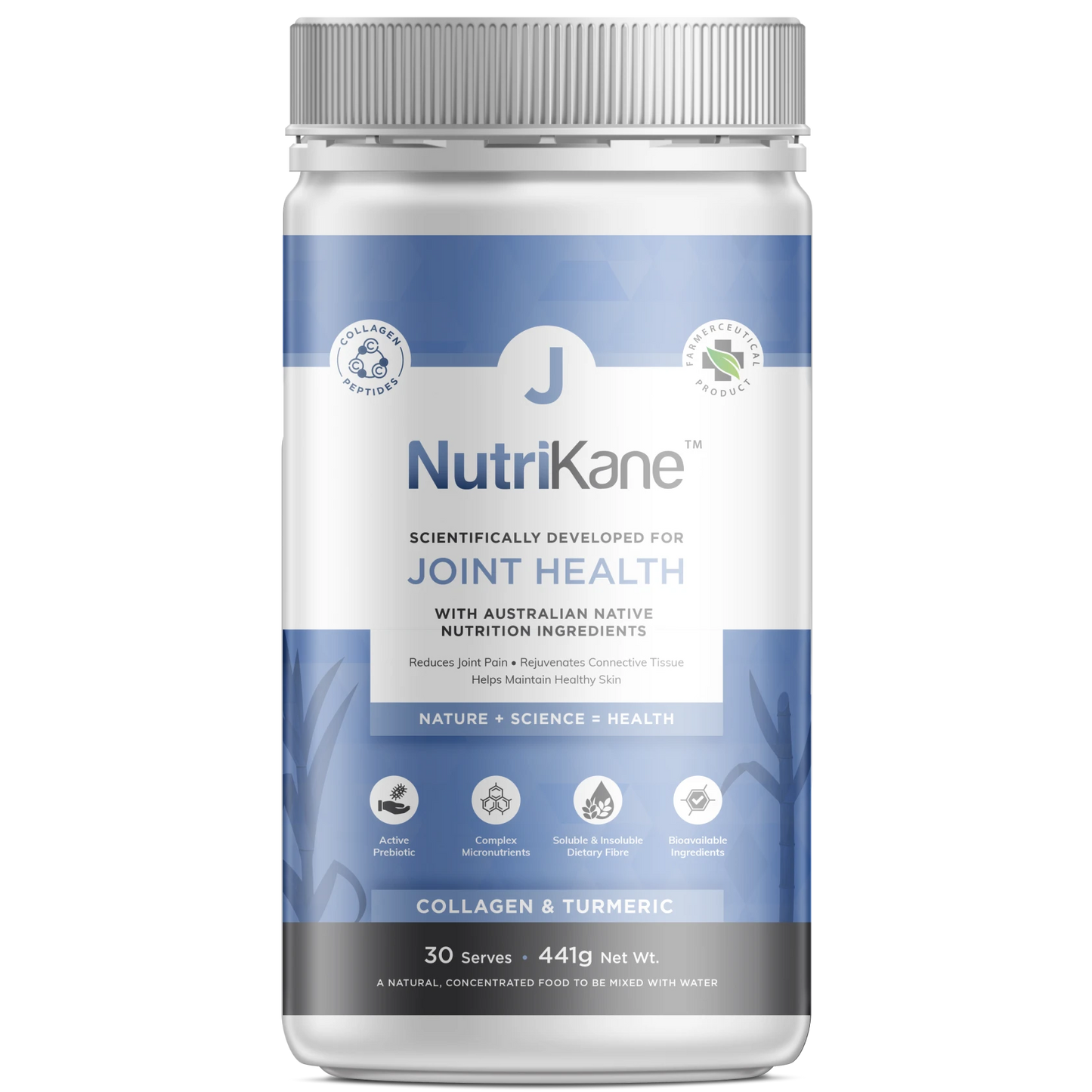 NutriKane J