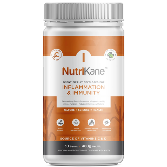 NutriKane I